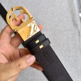 Gucci belt 3.8CM