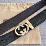 Gucci belt 3.5CM