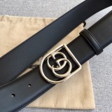 Gucci belt 3.8CM