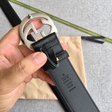 Gucci belt 3.8CM