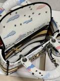 Dior M9027 24x20x11 cm