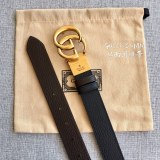 Gucci belt 3.0CM