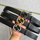 Gucci belt 3.8CM