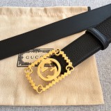 Gucci belt 4.0CM