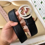 Gucci belt 4.0CM