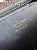 LV M69353 19.5x10.5x2.5cm