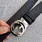 Gucci belt 3.8CM