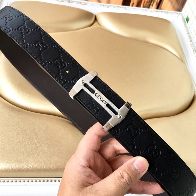 Gucci belt 3.8CM