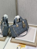 Borsa M0540  26×6×14 cm