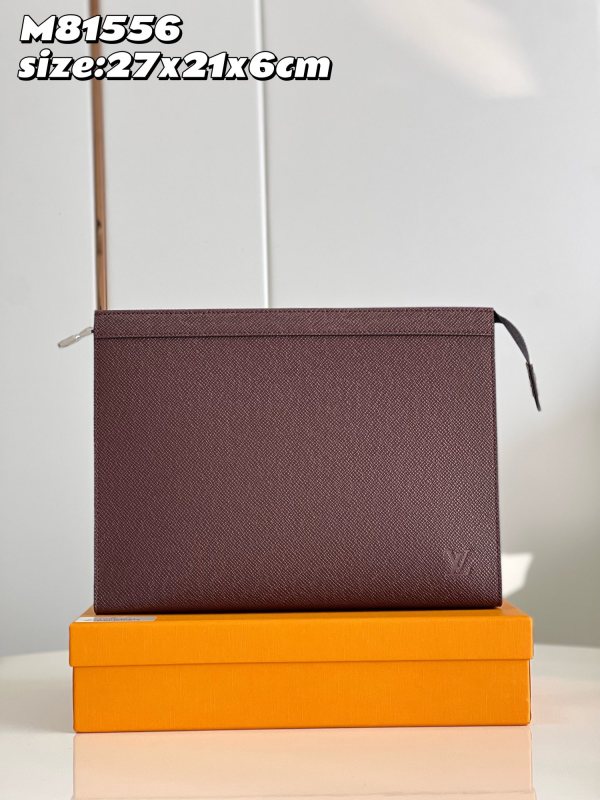 LV M81556 27x21x6cm