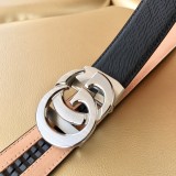 Gucci belt 3.5CM
