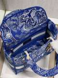 Dior M9027 24x20x11 cm