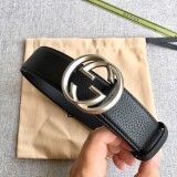 Gucci belt 3.8CM