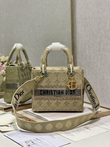 Dior M9027 24x20x11 cm