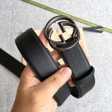Gucci belt 3.8CM