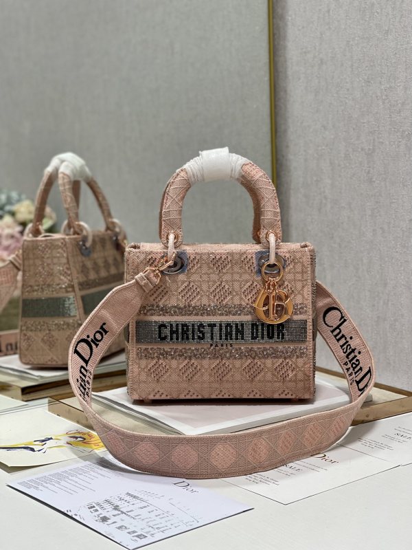 Dior M9027 24x20x11 cm