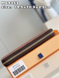 LV M69353 19.5x10.5x2.5cm