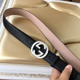 Gucci belt 4.0CM