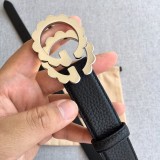 Gucci belt 3.0CM