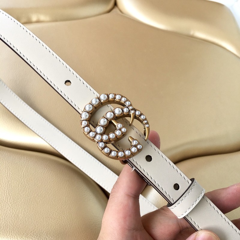 Gucci belt 3.0CM