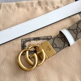 Gucci belt 3.0CM