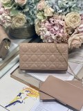 Dior M77044 21.5 x 11.5 x 3cm