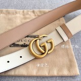 Gucci belt 3.0CM