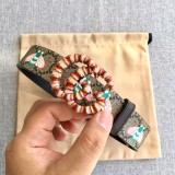 Gucci belt 3.0CM