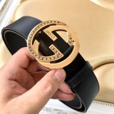 Gucci belt 3.8CM
