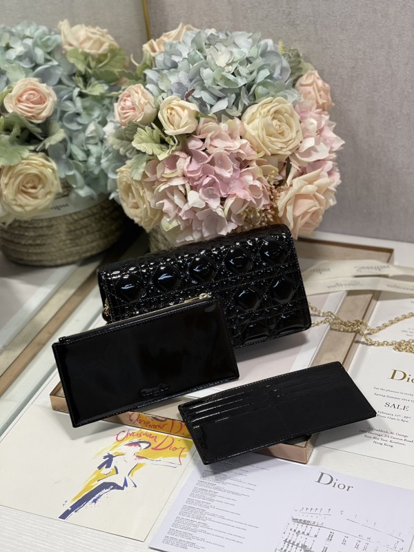 Dior M77036 21.5 x 11.5 x 3cm