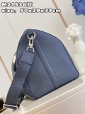 LV Keepall M21536 50x29x23cm