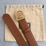 Gucci belt 3.8CM
