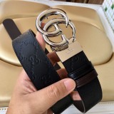 Gucci belt 3.7CM