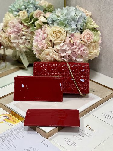 Dior M77047 21.5 x 11.5 x 3cm