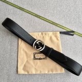 Gucci belt 3.8CM