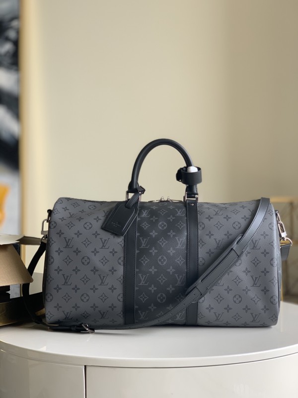 Keepall Bandoulière 50 M45392
