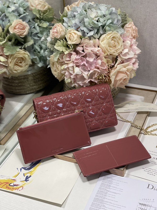 Dior M77035 21.5 x 11.5 x 3cm