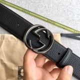 Gucci belt 3.8CM