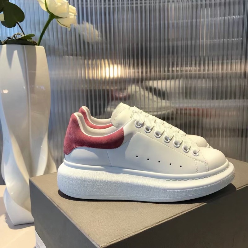 Scarpe McQueen 23' 35-45