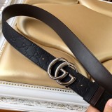Gucci belt 3.7CM
