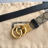 Gucci belt 3.0CM