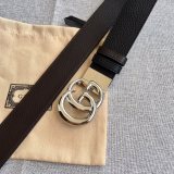 Gucci belt 3.8CM