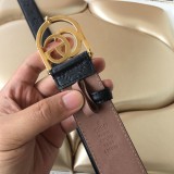 Gucci belt 3.8CM