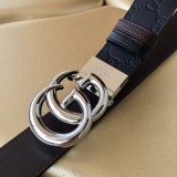 Gucci belt 3.7CM