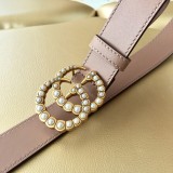 Gucci belt 3.0CM