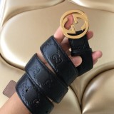 Gucci belt 3.5CM