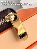 LV M69353 19.5x10.5x2.5cm