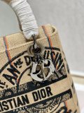 Dior M9027 24x20x11 cm