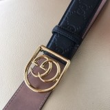Gucci belt 3.8CM