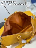 LV Keepall M21536 50x29x23cm